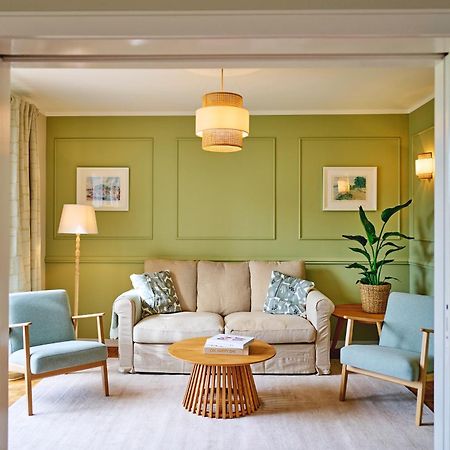 Lykke Hus - Wohnung Mathildas Garten Eg Timmendorfer Strand Buitenkant foto