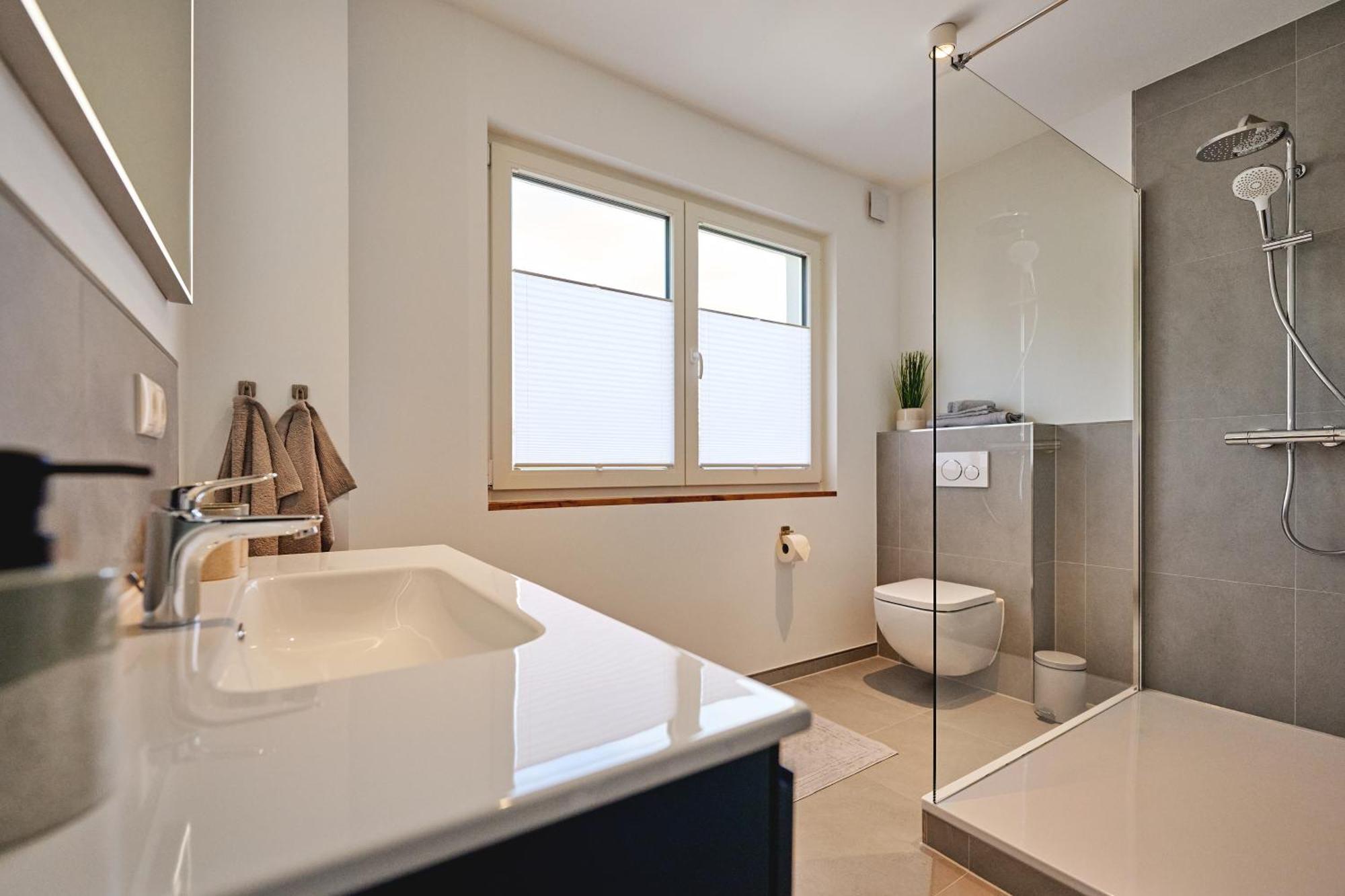Lykke Hus - Wohnung Mathildas Garten Eg Timmendorfer Strand Buitenkant foto